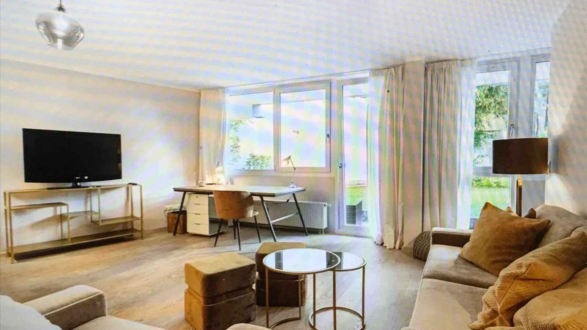 Luxury 2 Room Apartment Bucharest