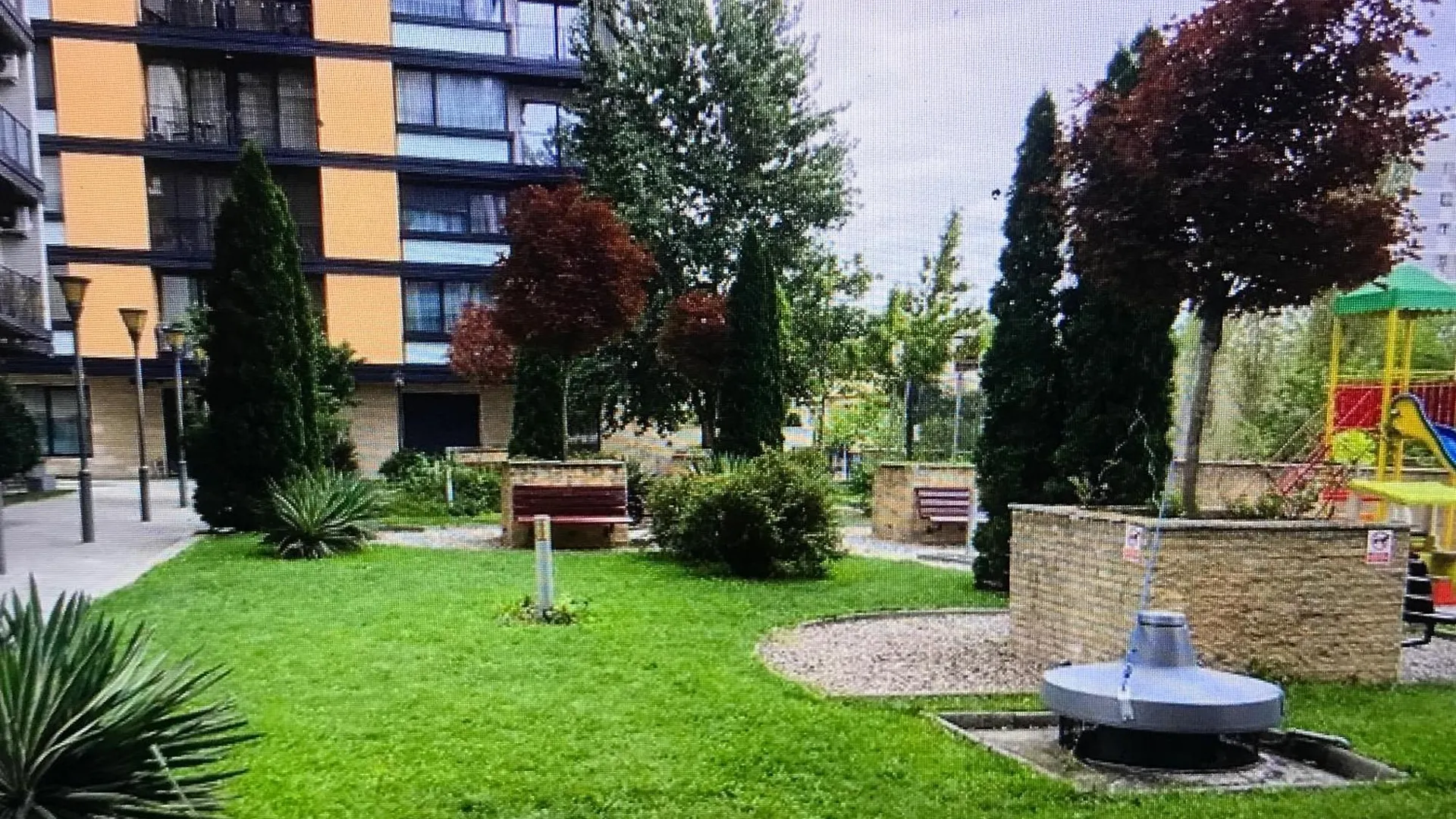 Luxury 2 Room Apartment Bucharest Romania