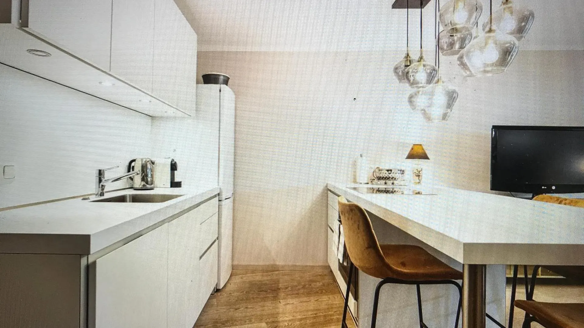 Luxury 2 Room Apartment Bucharest