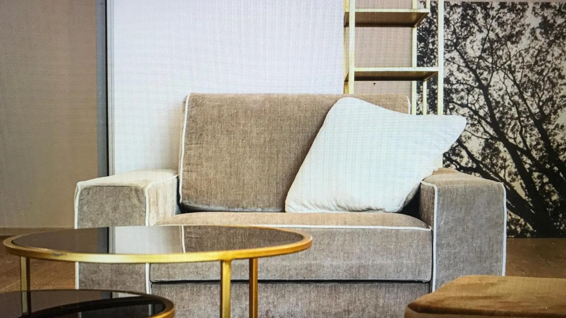Luxury 2 Room Apartment Bucharest 0*,  Romania