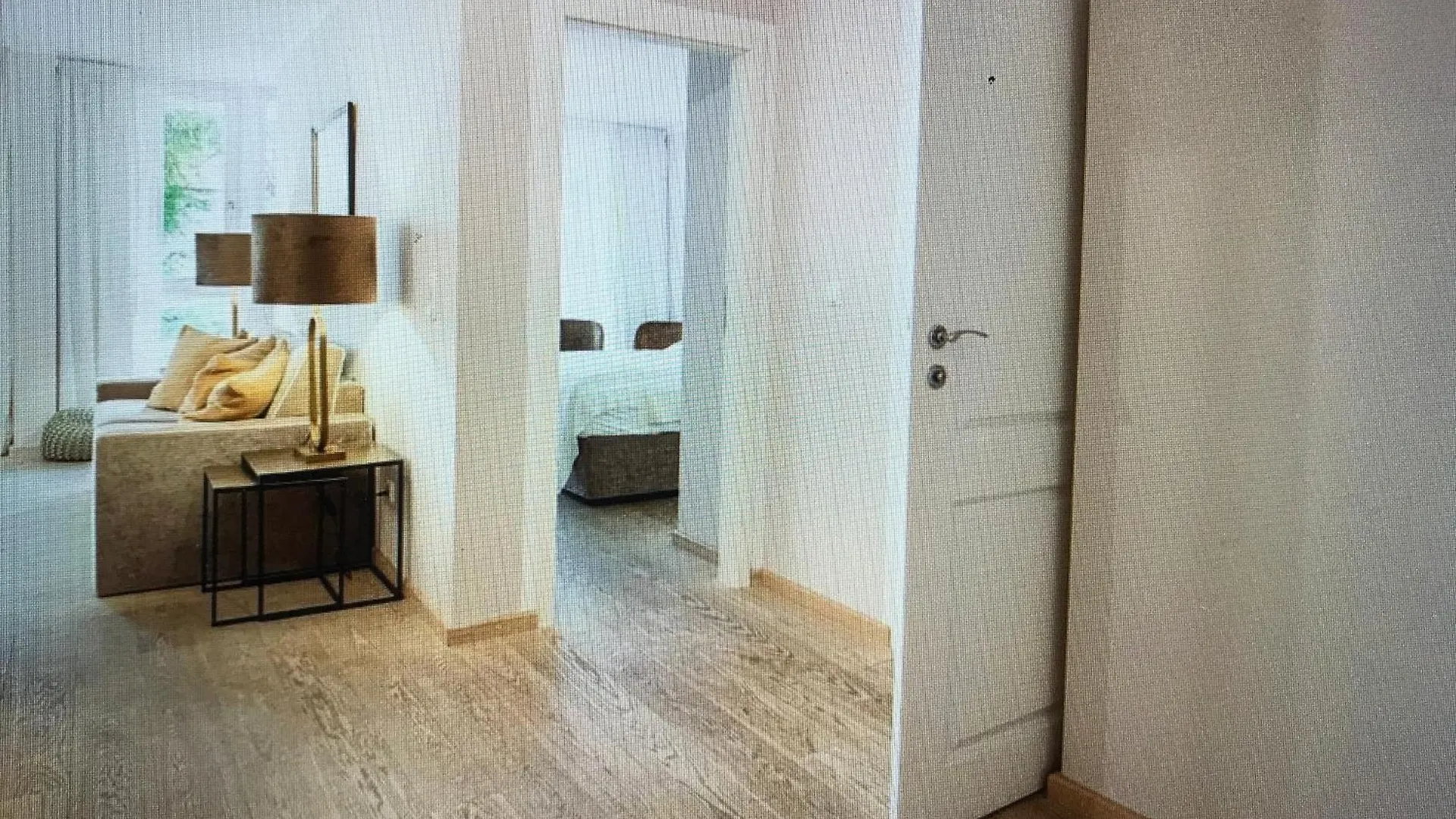 Luxury 2 Room Apartment Bucharest Romania