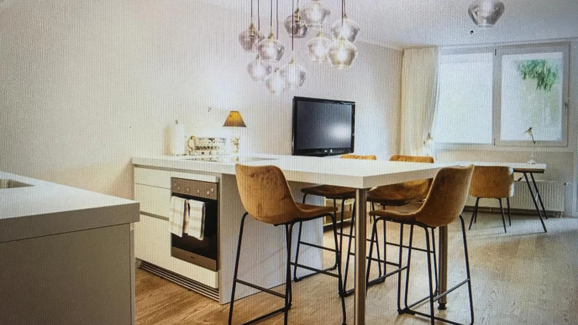 Luxury 2 Room Apartment Bucharest
