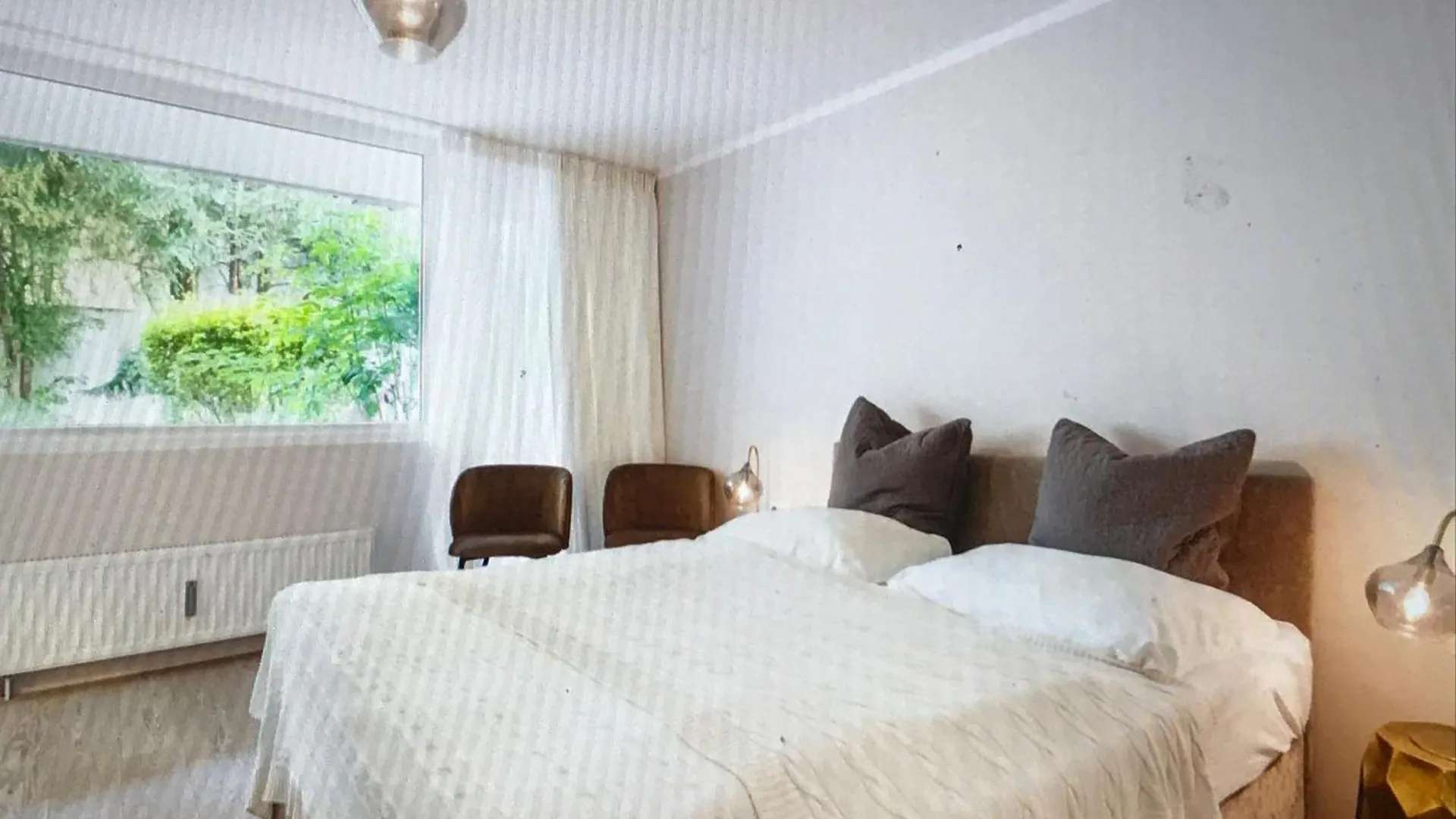 Luxury 2 Room Apartment Bucharest Romania